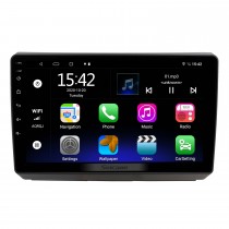 Android 13.0 HD Touchscreen 9 Zoll für IKCO DENA LHD 2011+ Radio GPS Navigationssystem mit Bluetooth Unterstützung Carplay Rückfahrkamera