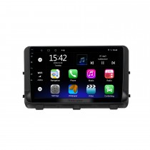 10,1 Zoll Android 12.0 für 2018-2022 Kia Ceed 3 CD-Stereo-GPS-Navigationssystem mit Bluetooth-Touchscreen-Unterstützung Rückfahrkamera