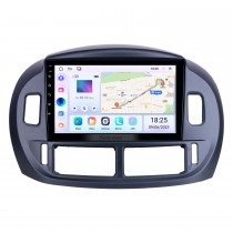 Für 2004 TOYOTA ESTIMA/ PREVIA/ ACR30 LHD Radio Android 13.0 HD Touchscreen 9 Zoll GPS Navigationssystem mit Bluetooth Unterstützung Carplay DVR