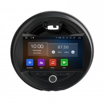 Für BMW MINI COOPER F54 2015-2019 Radio 9 Zoll Android 13.0 HD Touchscreen Bluetooth mit GPS-Navigationssystem Carplay-Unterstützung 1080P