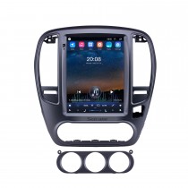 2006-2012 Nissan Sylphy 9,7 Zoll Android 10.0 GPS-Navigationsradio mit Touchscreen Bluetooth USB WIFI-Unterstützung Carplay Rückfahrkamera