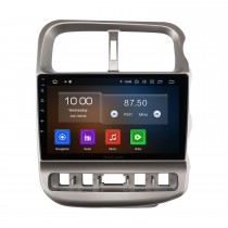 9 Zoll Android 13.0 für 2004 2005 2006-2012 KIA BONGO Carplay Radio GPS-Navigationssystem mit HD-Touchscreen Bluetooth-Unterstützung OBD2 DVR TPMS