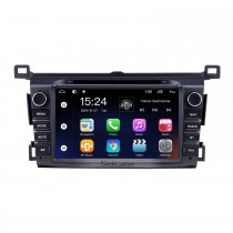 8 Zoll Android 9.0 für 2006 2007 2008-2013 Toyota RAV4 Radio Mit HD Touchscreen GPS Navigationssystem Bluetooth Unterstützung Carplay