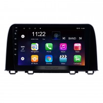2017 2018 Honda CRV 9 Zoll Android 14.0 HD Touchscreen Bluetooth GPS Navigationsradio USB AUX Unterstützung Carplay WIFI Mirror Link Rückfahrkamera OBD2