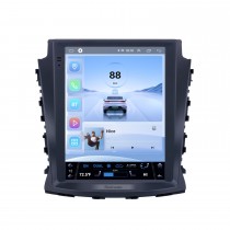 9,7 Zoll HD Touchscreen für 2017 Changan CS75 Autoradio Bluetooth Carplay Stereoanlage Unterstützung AHD Kamera