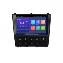 Android 13.0 Touchscreen für 1999–2005 Lexus IS300 IS200 XE10 1998–2005 Toyota Altezza XE10 Radio Stereo mit Carplay DSP RDS-Unterstützung Lenkradsteuerung