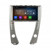 Für BMW MINI COUNTRYMAN R55 R56 R57 R58 R60 R61 2010-2016 Radio 9 Zoll Android 13.0 HD Touchscreen Bluetooth mit GPS-Navigationssystem Carplay-Unterstützung 1080P