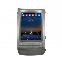 Android 10.0 9,7 Zoll für HYUNDAI VERACRUZ LOW END Radio mit HD Touchscreen GPS Navigationssystem Bluetooth Unterstützung Carplay TPMS