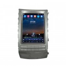 9,7-Zoll-HD-Touchscreen für HYUNDAI VERACRUZ HIGH END Stereo-Autoradio Bluetooth Carplay-Stereoanlage Unterstützung AHD-Kamera
