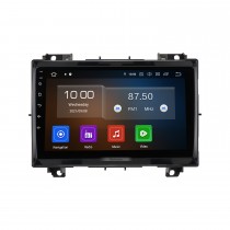 HD-Touchscreen Carplay 9 Zoll Android 13.0 für 2021 GREAT WALL PAO Radio GPS-Navigationssystem Bluetooth-Unterstützung Rückfahrkamera