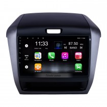 Android 13.0 9 Zoll für 2020 Honda Freed Hybrid RHD Radio HD Touchscreen GPS Navigationssystem mit Bluetooth-Unterstützung Carplay DVR