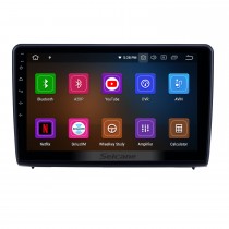 10,1 Zoll Android 12.0 Radio für den Ford Ecosport 2018-2019 mit Bluetooth HD Touchscreen GPS-Navigation Carplay-Unterstützung DAB + TPMS