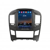 12,1 Zoll Android 10.0 HD Touchscreen GPS-Navigationsradio für 2009 2010 2011 2012 Dodge Ram mit Bluetooth Carplay-Unterstützung TPMS AHD-Kamera
