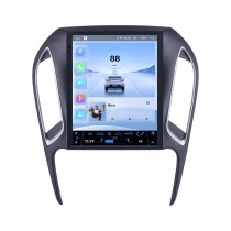 Für 2016 Chery Arrizo 5 Radio 9,7 Zoll Android 10.0 GPS-Navigation mit HD Touchscreen Bluetooth-Unterstützung Carplay Rückfahrkamera