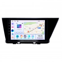 OEM 9 Zoll Android 14.0 Radio für 2016-2019 Kia Niro Bluetooth Wifi HD Touchscreen GPS Navigation unterstützt Carplay DVR OBD Rückfahrkamera