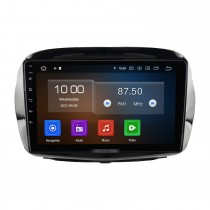 Carplay 10,1 Zoll Android 13.0 Radio für 2004-2009 HONDA EDIX GPS-Navigation Android Auto-Unterstützung DAB+ OBDII WiFi-Lenkradsteuerung