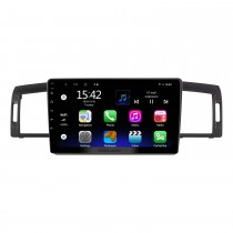 Für 2007-2009 INFINITI M35 2005-2007 NISSAN FUGA Radio Android 13.0 HD Touchscreen 9 Zoll GPS-Navigationssystem mit Bluetooth-Unterstützung Carplay DVR