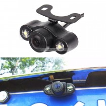 170 Grad Großer Weitwinkel HD Nachtsicht Rearview Backup Kamera Mit Wasserdichtem Auto Reversing Parking Assistance System