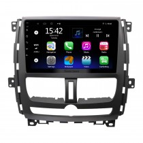 9-Zoll-HD-Touchscreen für 2014 NISSAN Succe GPS Navi-Auto-DVD-Player-Upgrade-Auto-Audiosystem Unterstützt DVR