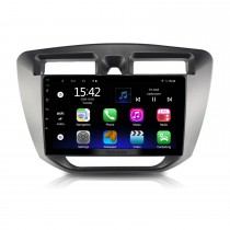 9 Zoll Android 13.0 für 2012-2015 KARRY YOYO Stereo GPS Navigationssystem mit Bluetooth OBD2 DVR TPMS Rückfahrkamera