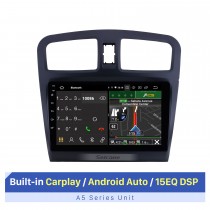 9 Zoll HD Touchscreen für 2014 Fengon 330 Stereo Bluetooth Autoradio Autoradio mit GPS-Unterstützung Lenkradsteuerung