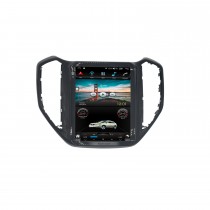 9,7" Android 10.0 Touchscreen Radio für 2016 2017 2018 Changan CX70 Audio System mit Carplay Bluetooth Unterstützung GPS Navigation 360° Kamera DAB+