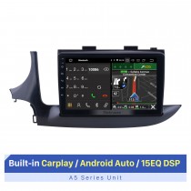 9 Zoll HD Touchscreen für 2016 Buick Encore Autoradio Android Auto GPS Navigation Autoradio Reparatur Unterstützung Wireless Carplay