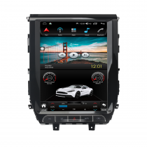 12,1 Zoll Android 10.0 Carplay-Radio für 2016 TOYOTA LAND CRUISER Bluetooth WIFI HD Touchscreen GPS-Navigationsunterstützung Rückfahrkamera DAB+ OBD2