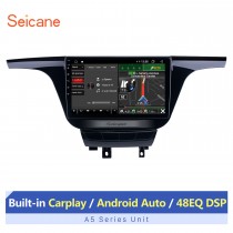 10,1 Zoll HD Touchscreen für 2017-2018 BUICK GL8 Radio Autoradio Reparatur Auto Audio mit GPS Unterstützung 3G 4G Wifi
