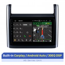 9 Zoll HD Touchscreen für 2017 Changan Auchan X70A Autoradio Bluetooth Musik Auto Audiosystem Unterstützung OBD2