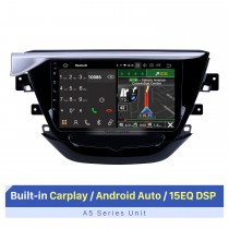 9 Zoll HD Touchscreen für 2018 Buick Excelle Radio Autoradio Bluetooth Autoradio DVD Player Unterstützung 1080P Video Player