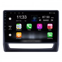 OEM 10,1 Zoll Android 13.0 für 2020 Mitsubishi ASX Radio Bluetooth HD Touchscreen GPS Navigationssystem unterstützt Carplay TPMS