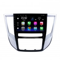 HD Touchscreen 9 Zoll Android 13.0 GPS Navigationsradio für 2020 Mitsubishi Grand Lancer mit WIFI Carplay Bluetooth USB Unterstützung RDS OBD2 DVR 4G
