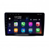 2013-2014 KIA SORENTO Low Version Android 10.0 HD Touchscreen 9 Zoll Bluetooth GPS Navigationsradio unterstützt SWC Carplay