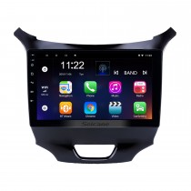 2015-2018 chevy Chevrolet Cruze Android 12.0 HD Touchscreen 9 Zoll Haupteinheit Bluetooth GPS Navigationsradio mit AUX-Unterstützung OBD2 SWC Carplay