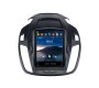 Android 10.0 9,7 Zoll für 2013-2018 Ford Escape Kuga Radio mit GPS-Navigation HD Touchscreen Bluetooth-Unterstützung Carplay DVR OBD2