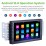 Universelles 7-Zoll-Android 13.0-Doppel-DIN-Touchscreen-Radio für Toyota Hyundai Kia Nissan Volkswagen Suzuki Honda mit GPS-Navigationssystem, Unterstützung für Bluetooth-Musik-Rückfahrkamera