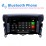 OEM 9 Zoll Android 13.0 Radio für 2018 Mitsubishi Eclipse Bluetooth WIFI HD Touchscreen GPS Navigationsunterstützung Carplay DVR Digital TV