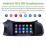 2012-2019 Chevy Chevrolet Onix Android 14.0 HD Touchscreen 9 Zoll AUX Bluetooth WIFI USB GPS Navigationsradio unterstützt SWC Carplay