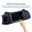 2012-2019 Chevy Chevrolet Onix Android 14.0 HD Touchscreen 9 Zoll AUX Bluetooth WIFI USB GPS Navigationsradio unterstützt SWC Carplay