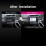 OEM 9 Zoll Android 13.0 Radio für 2015-2017 Honda BRV RHD Bluetooth HD Touchscreen GPS Navigation Unterstützung Carplay Rückfahrkamera
