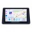 9 Zoll Android 14.0 GPS Navigationsradio für 2015 Mahindra Marazzo mit Bluetooth WiFi HD Touchscreen Unterstützung Carplay DVR OBD