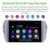 9 Zoll HD Touchscreen Android 13.0 Radio für 2015 Toyota INNOVA Linkslenker GPS Navigation SWC Bluetooth USB WIFI Rearview Carplay Videounterstützung DVR TPMS