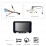 2019 Suzuki JIMNY Touchscreen Android 13.0 9 Zoll GPS-Navigations-Radio Bluetooth Multimedia-Player Carplay-Musik-AUX-Unterstützung Digital TV 1080P