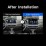 10,1 Zoll Android 13.0 für 2021 CHEVROLET MENLO LHD Stereo-GPS-Navigationssystem mit Bluetooth-Touchscreen-Unterstützung Rückfahrkamera