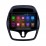 OEM 9 Zoll Android 11.0 Radio für 2015-2018 Chevrolet Funkenschlag Daewoo Martiz Bluetooth HD Touchscreen GPS-Navigation Carplay-Unterstützung Rückfahrkamera