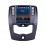 9,7-Zoll-HD-Touchscreen für 2008-2015 Nissan Liwei Stereo-Autoradio Bluetooth Carplay-Stereoanlage Unterstützung AHD-Kamera