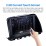9 Zoll Android 13.0 GPS Navigationsradio für 2014-2016 Mazda Atenza mit HD Touchscreen Carplay AUX Bluetooth Unterstützung 1080P