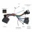 Android 10.0 9,7-Zoll-GPS-Navigationsradio für 2015-2018 Chevy Chevrolet New Sail mit HD-Touchscreen Bluetooth WIFI AUX-Unterstützung Carplay Mirror Link OBD2