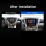 2013-2018 Toyota RAV4 Linkslenker Android 13.0 9-Zoll-GPS-Navigation HD-Touchscreen-Radio WIFI Bluetooth USB AUX-Unterstützung DVD-Player SWC 1080P Rückfahrkamera OBD TPMS Carplay